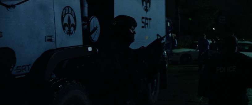 Stewart & Stevenson M1079 LMTV