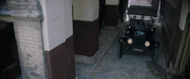 Ford Model T