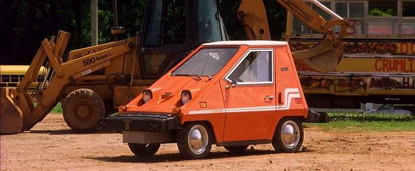 Case 580 Super L