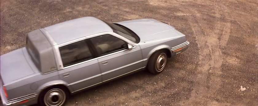 Chrysler New Yorker