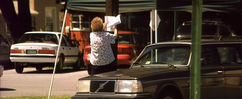 Volvo 240