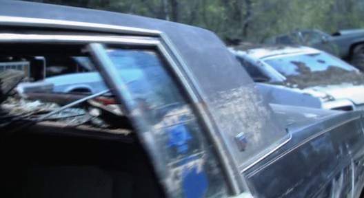 Buick Electra Limited