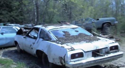 Chevrolet Chevelle Malibu