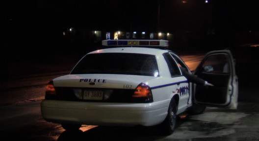 Ford Crown Victoria