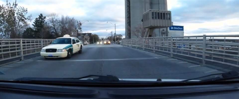 Ford Crown Victoria