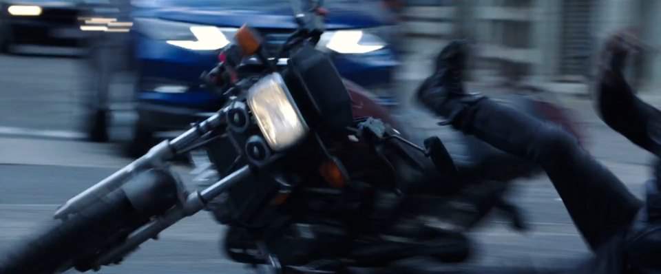 Honda VF 750 S