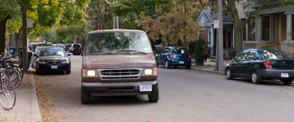 Toyota Echo
