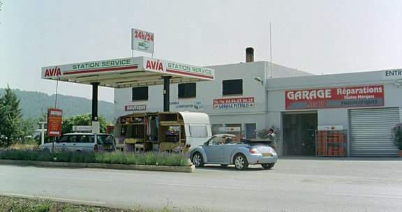 Volvo 240