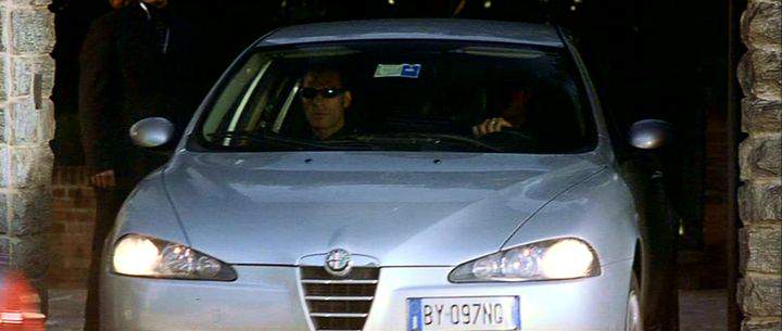 Alfa Romeo 147