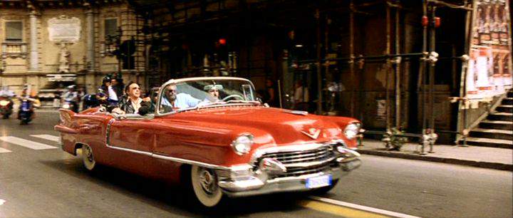 Cadillac Eldorado
