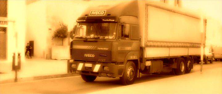 Iveco TurboStar