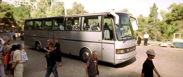Kässbohrer Setra S 215 HD