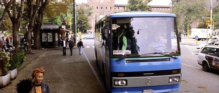 Mercedes-Benz O 303