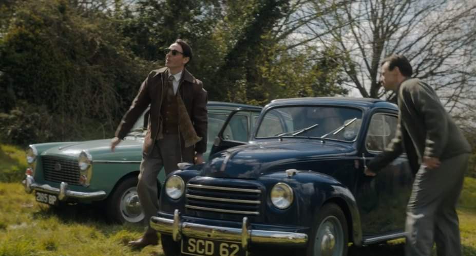 Fiat 500 C