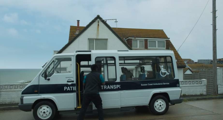 Renault Master Ep. 00:02: