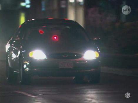 Ford Taurus