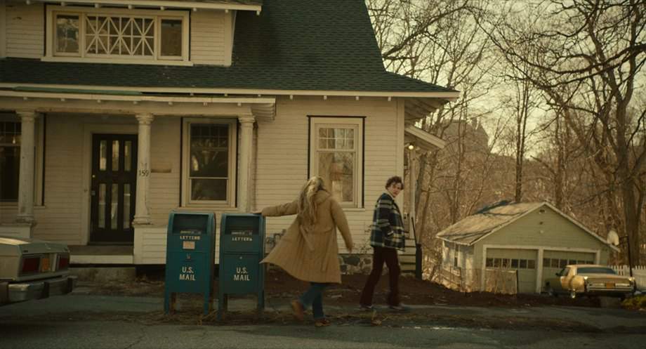 Cadillac Coupe DeVille