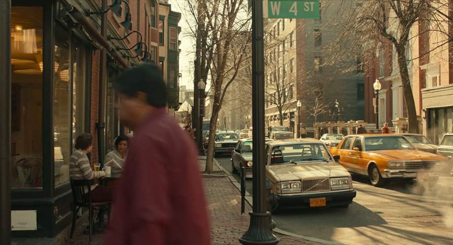 Chevrolet Caprice Classic