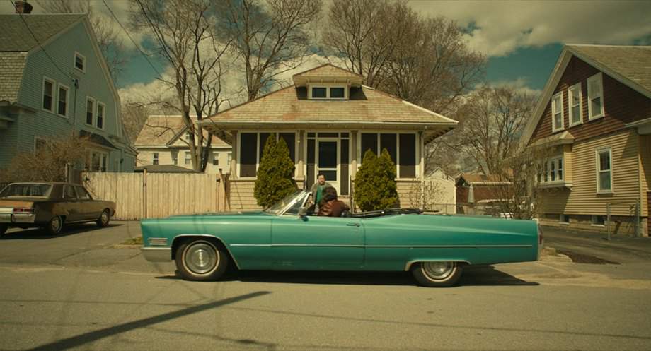 Dodge Dart