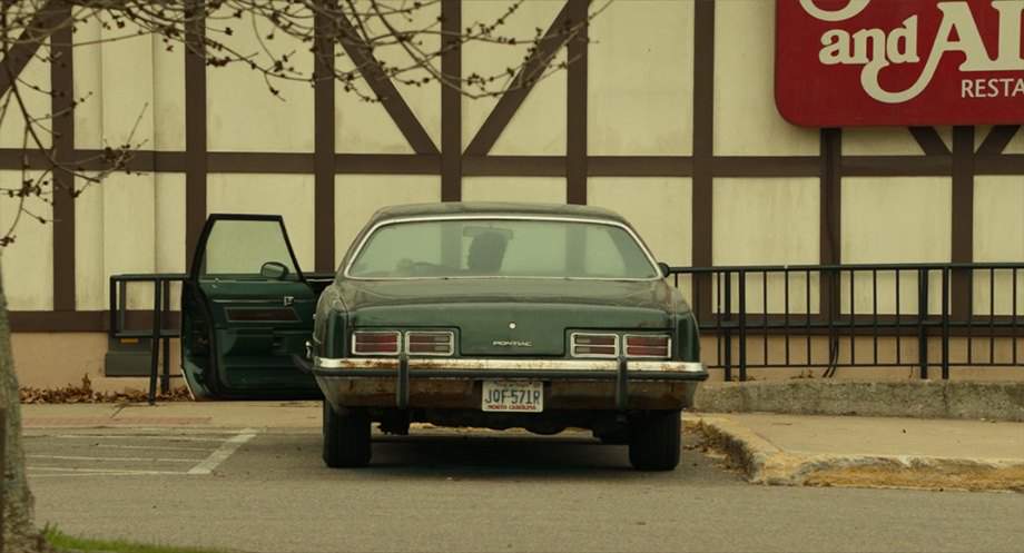 Pontiac Catalina