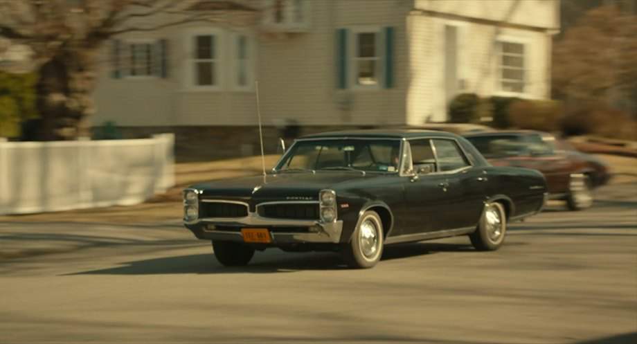 Pontiac LeMans