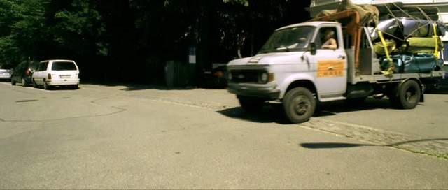 Ford A-Series