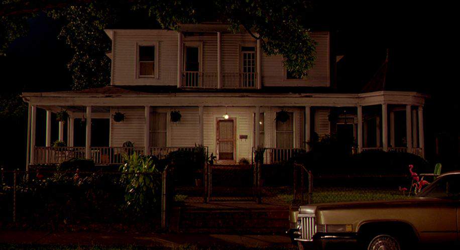 Cadillac Sedan DeVille