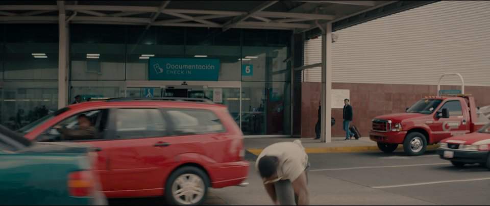 Ford F-Series Super Duty