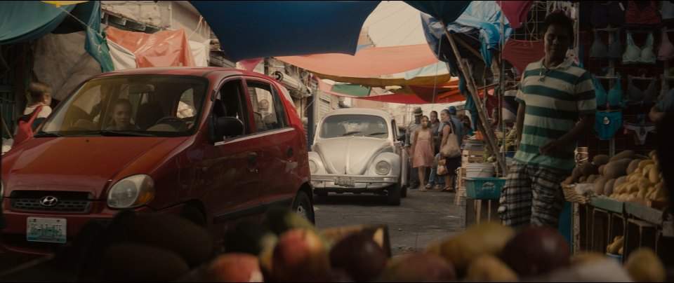 Volkswagen Sedán City