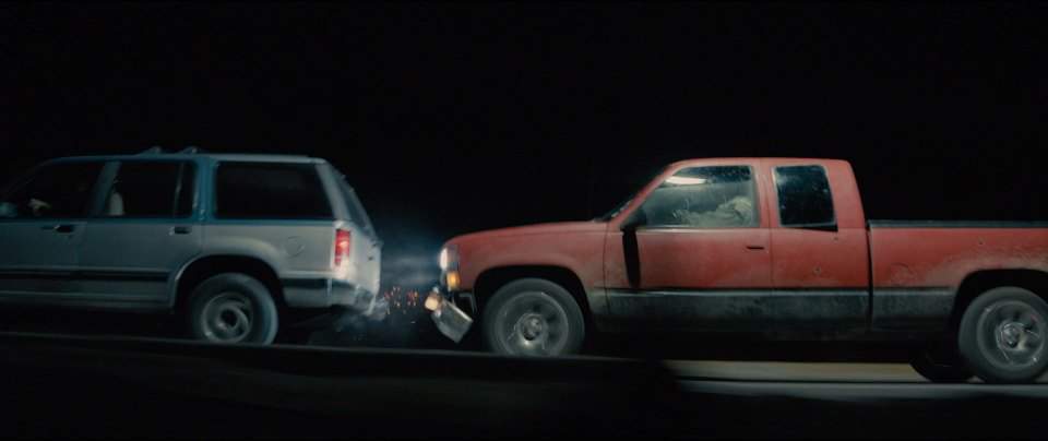 Chevrolet C-1500