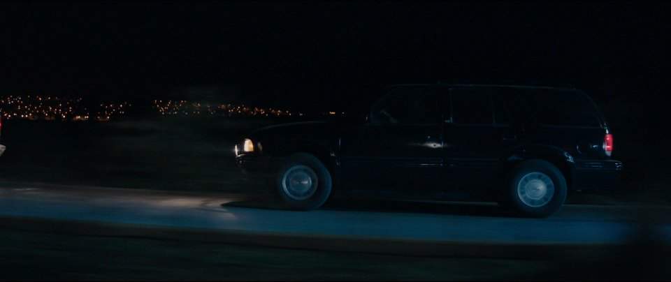 GMC Jimmy