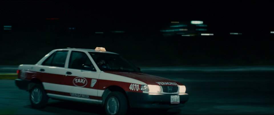 Nissan Tsuru