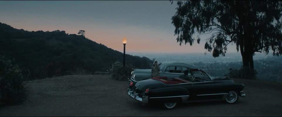 Cadillac Series 62 Convertible