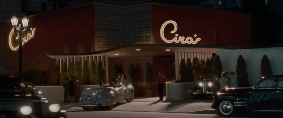 Lincoln Zephyr Continental