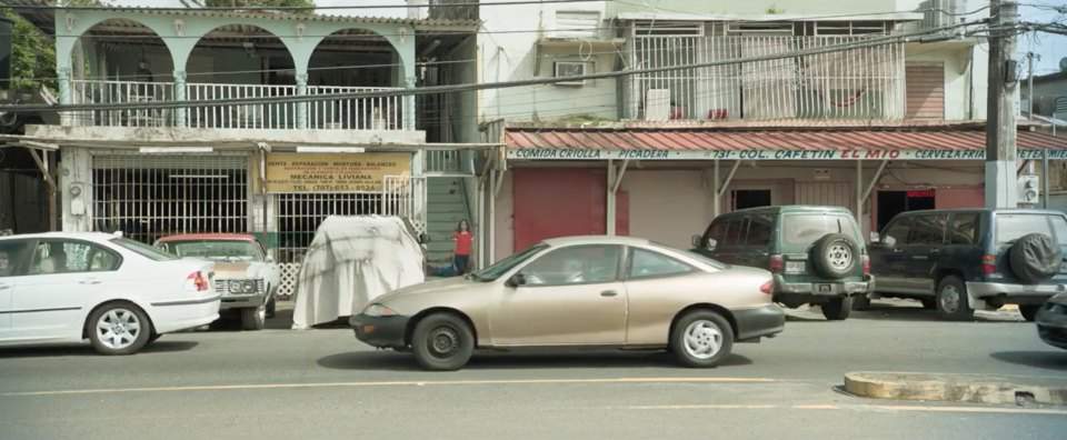 Chevrolet Cavalier