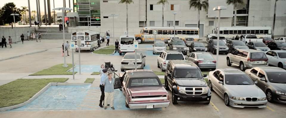 Dodge Nitro