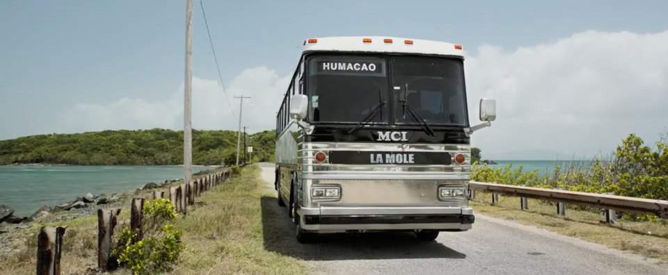MCI MC-9