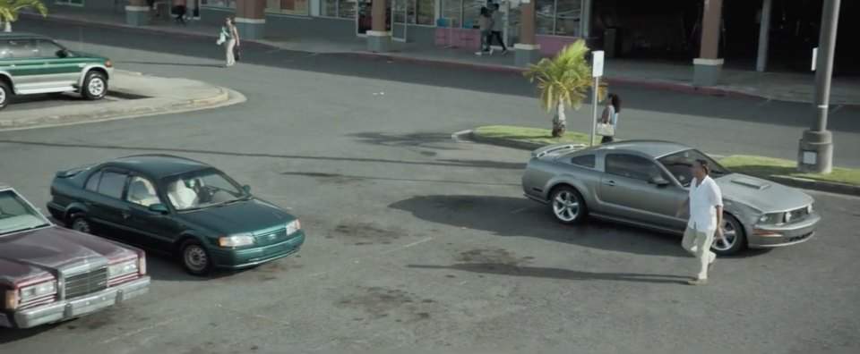 Toyota Tercel