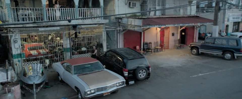 Chevrolet Impala