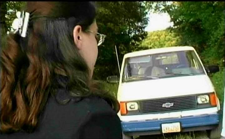 Chevrolet Astro
