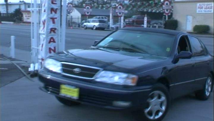 Toyota Avalon