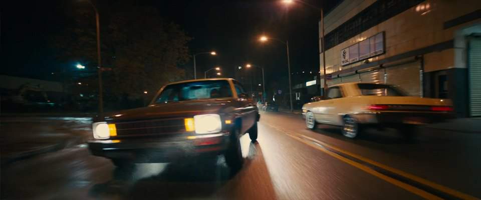 Dodge Dart Swinger