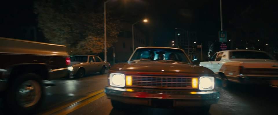 Lincoln Continental
