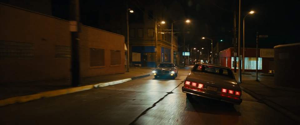 Oldsmobile Cutlass Supreme