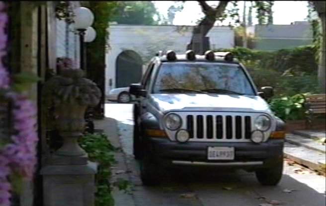Jeep Liberty