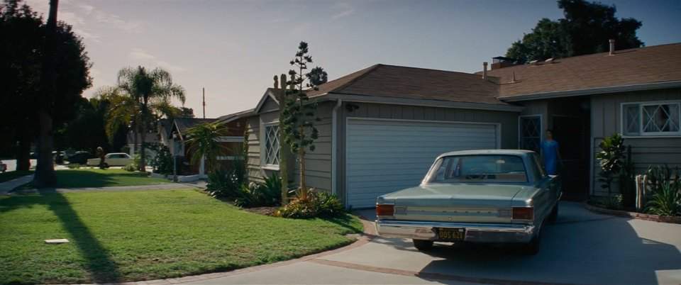 Plymouth Belvedere