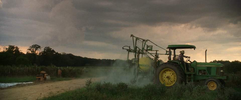 John Deere unknown