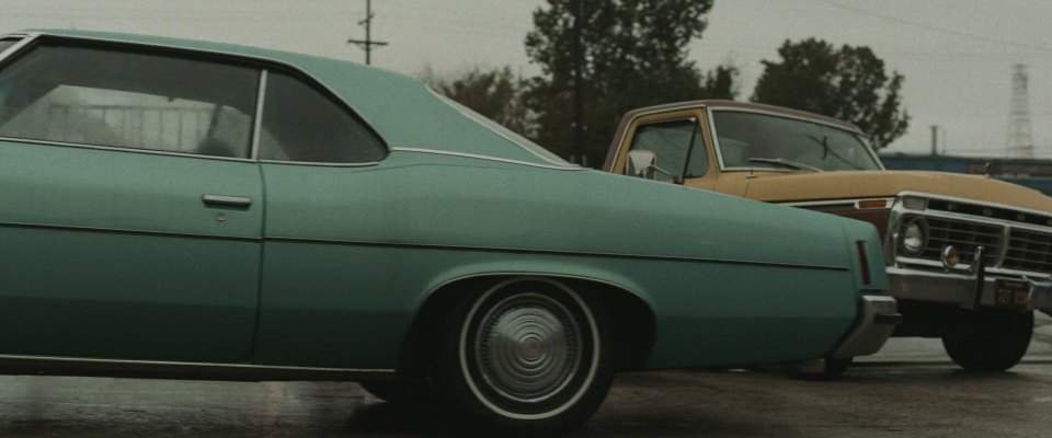 Pontiac Catalina