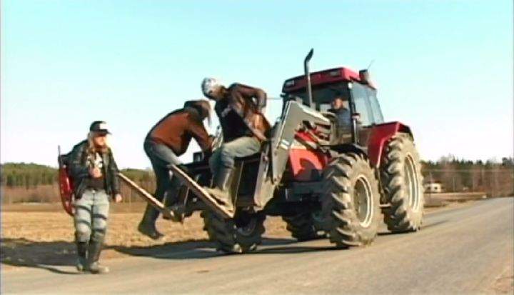 CASE IH 5100