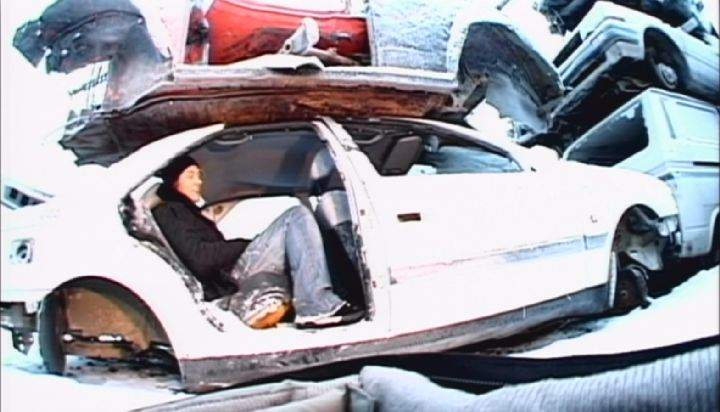 Peugeot 405